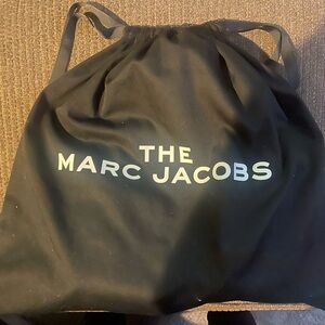 Marc Jacobs small tote bag